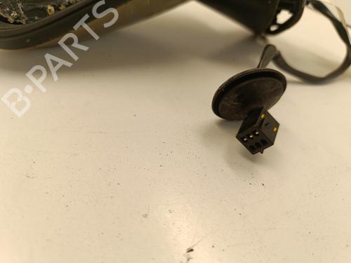 Left mirror OPEL CORSA D (S07) 1.3 CDTI (L08, L68) | BP25656268C26 