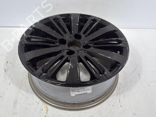 Rim PEUGEOT 208 I (CA_, CC_) 1.2 VTI 82 | BP27883554C45