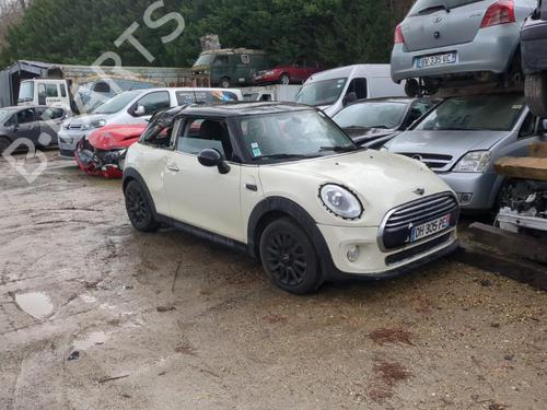 Startmotor MINI MINI (F56) Cooper | BP25655640M8 