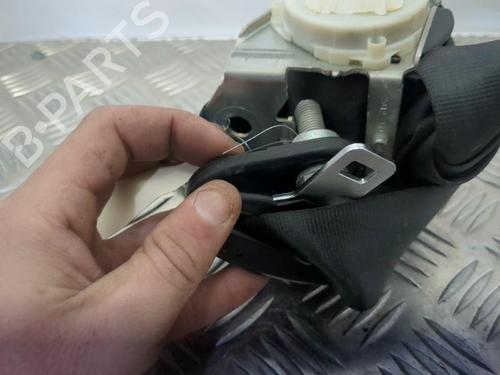 Rear right belt tensioner FIAT 500 (312_) 1.2 (312AXA1A) | BP25658792C90
