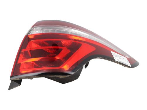 Right taillight CITROËN C4 Picasso I MPV (UD_) 1.6 HDi 110 | BP29820326C35