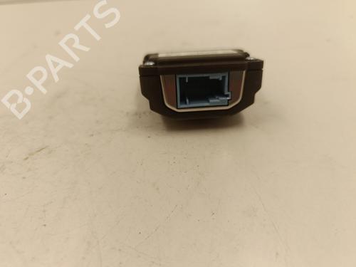 Camera CITROËN C3 III (SX) 1.2 THP 110 (SXHNPS, SXHNZT, SXHNZ6) | BP25656237E14
