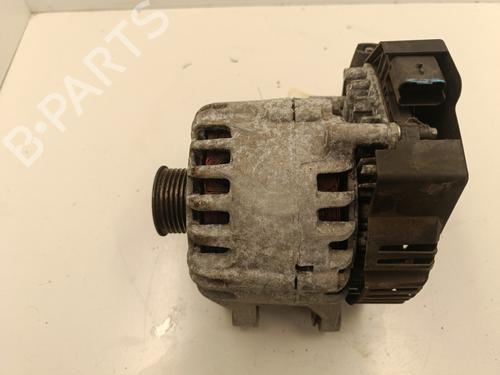 Alternator CITROËN JUMPY III Bus (V_) 2.0 BlueHDi 180 | BP25657982M7 - Image 3