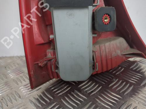 Right taillight RENAULT CLIO II (BB_, CB_) 1.2 16V (BB05, BB0W, BB11, BB27, BB2T, BB2U, BB2V, CB05,... | BP25655446C35 