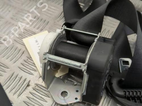 Rear left seatbelt MINI MINI (F56) Cooper | BP25658991I29  - Image 5