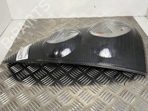 Left taillight CITROËN C1 (PM_, PN_) 1.0 | BP25660229C34 