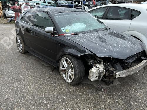 Used Parts AUDI A3 (8P1) S3 quattro 2531695
