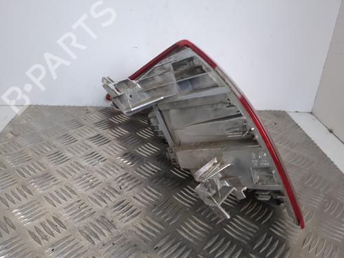 Right taillight CITROËN C4 Picasso I MPV (UD_) 1.6 HDi | BP25658192C35 