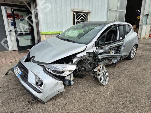 Card reader RENAULT CLIO IV (BH_) 0.9 TCe 90 (BHNF, BHMA, BHMH, BHJK, BHJR) | BP25656604E4  - Image 9