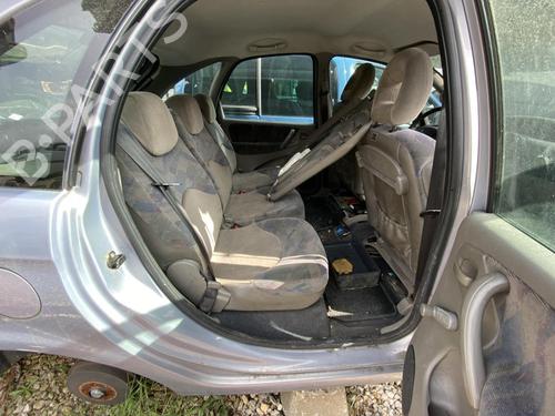 Left mirror CITROËN XSARA PICASSO (N68) 2.0 HDi | BP25661224C26 