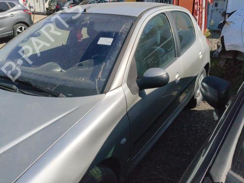 Sikringsdåse PEUGEOT 206 Hatchback (2A/C) 2.0 HDI 90 | BP25658917E1 