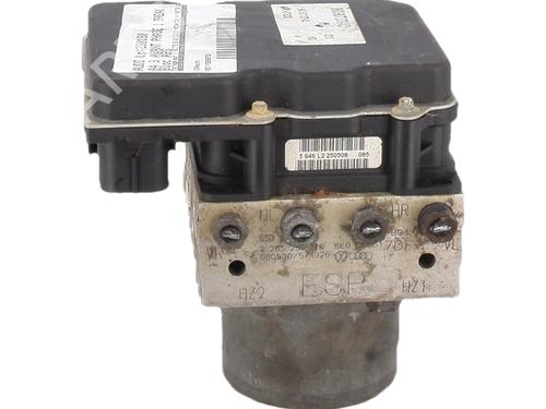 ABS pump AUDI A4 B8 Avant (8K5) 2.0 TDI | BP25658994M43 - Image 5