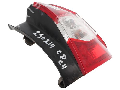 Right taillight CITROËN C4 II (NC_) 1.6 HDi 115 | BP27523199C35 
