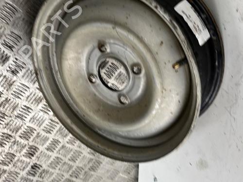 Rim CITROËN C15 Box Body/MPV (VD_) 1.9 D | BP25655269C45 