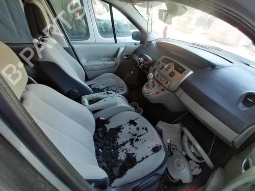 Viskermotor vindrude RENAULT GRAND SCÉNIC II (JM0/1_) 1.5 dCi (JM1E) | BP25655674M29 