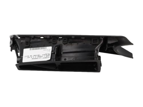 Air vent PEUGEOT 3008 I MPV (0U_) 2.0 HDi 150 / BlueHDi 150 | BP26603677I21 
