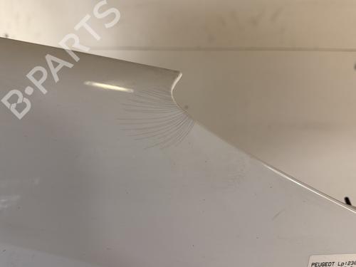 Right front fenders PEUGEOT 308 I (4A_, 4C_) 1.6 HDi | BP25740421C42 