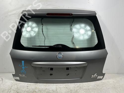 Porton trasero FIAT SEDICI (189_) 1.9 D Multijet 4x4 (120 hp) 31136747