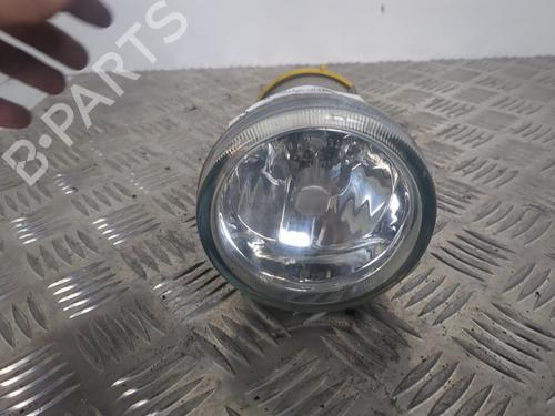 Left front fog light CITROËN BERLINGO MULTISPACE (B9) 1.6 HDi 110 | BP25658246C30 