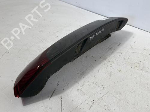 Right taillight OPEL CORSA C (X01) 1.7 DI (F08, F68) | BP29820338C35