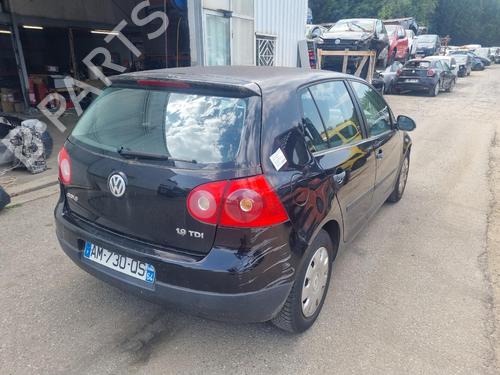 Engine control unit (ECU) VW GOLF V (1K1) 1.9 TDI | BP38924393M57 - Image 11