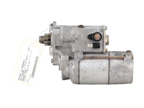 Starter ROVER 75 (RJ) 2.0 CDT | BP27972629M8 - Image 4