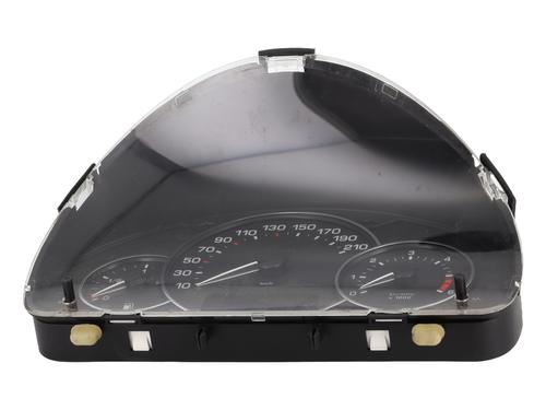 Instrument cluster PEUGEOT 1007 (KM_) 1.4 HDi | BP25659594C47 