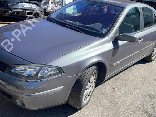 Left tailgate light RENAULT LAGUNA II (BG0/1_) 1.9 dCi (BG1A, BG1W, BG0G) | BP25656943C79 