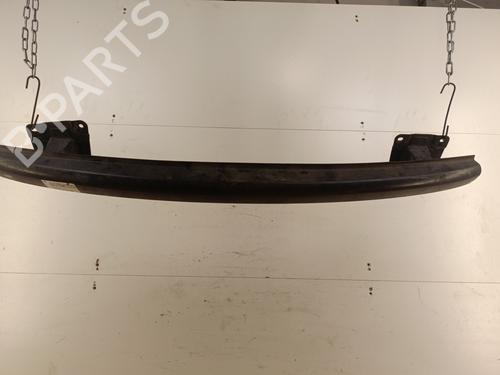 Used Rear bumper reinforcement VW POLO (9N_, 9A_) 1.9 TDI (101 hp) 26598455