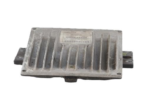 Engine control unit (ECU) RENAULT SCÉNIC II (JM0/1_) 1.5 dCi (JM02, JM13) | BP25658705M57  - Image 5