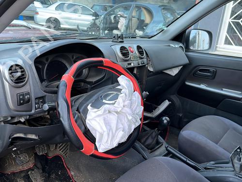 Højre baglygte ISUZU D-MAX I (TFR, TFS) 2.5 DiTD 4x4 (TFS86_) | BP29737678C35 