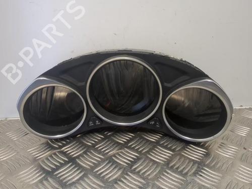 Instrument cluster CITROËN DS4 (NX_) 2.0 HDi / BlueHDi 135 | BP25656966C47 - Image 4