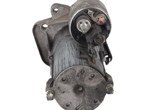 Startmotor Startmotor RENAULT CLIO IV (BH_) 1.5 dCi 75 (75 hp) 39725542 39725542