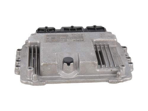 Engine control unit (ECU) CITROËN C2 (JM_) 1.4 HDi | BP25656732M57 - Image 6