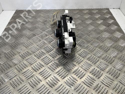 Climate control RENAULT TWINGO III (BCM_, BCA_) 0.9 TCe 90 (BCM9, BCM2) | BP25656937I5  - Image 6