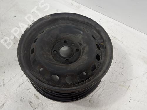 Rim RENAULT TWINGO II (CN0_) 1.2 16V (CN04, CN0B) | BP29484424C45 