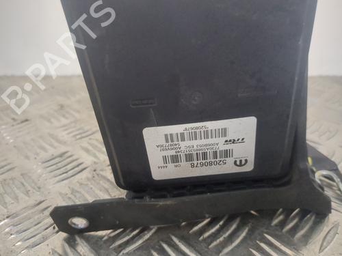 ABS pump FIAT 500X (334_) 1.6 D Multijet (334AXA1B, 334AXA11) | BP25659987M43 