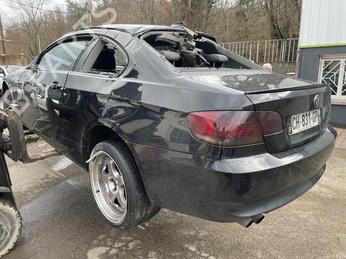 Dashboard BMW 3 Coupe (E92) 325 d | BP25660532C46  - Image 11