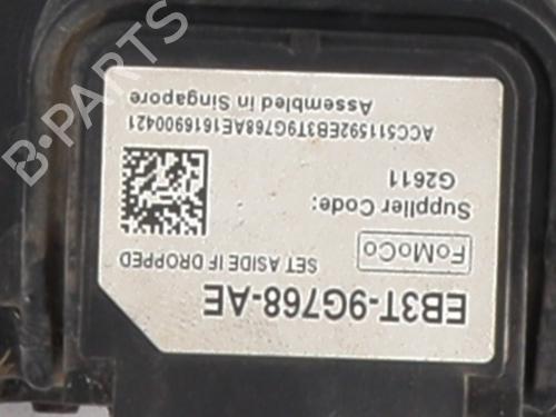 Module électronique FORD RANGER (TKE) 3.2 TDCi 4x4 | BP26153616M83 