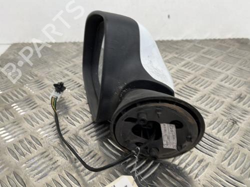 Left mirror DACIA LOGAN MCV (KS_) 1.5 dCi (KS04) | BP25656634C26 