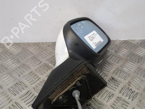 Right mirror PEUGEOT 407 (6D_) 1.6 HDi 110 (6D9HZC, 6D9HYC) | BP25657270C27