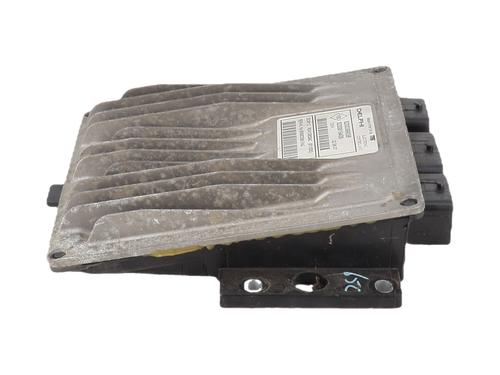 Engine control unit (ECU) RENAULT CLIO III (BR0/1, CR0/1) 1.5 dCi (BR17, CR17) | BP25658350M57 - Image 6