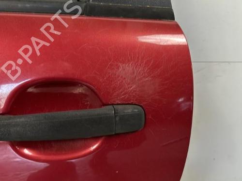 Left rear door CITROËN C3 I (FC_, FN_) 1.4 i | BP25659043C4 