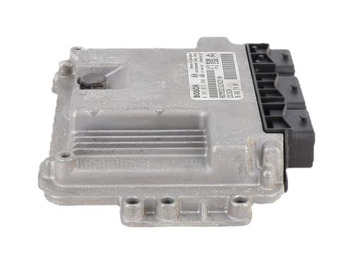 Engine control unit (ECU) CITROËN C4 Picasso I MPV (UD_) 1.6 HDi | BP25656469M57 - Image 5