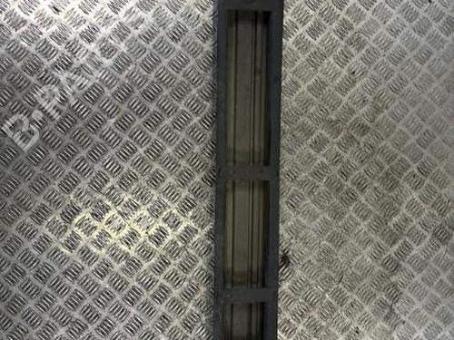 Front bumper reinforcement PEUGEOT 807 (EB_) 2.0 HDi | BP25660577C109 