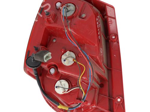 Right taillight CHEVROLET AVEO / KALOS Hatchback (T250, T255) 1.2 LPG | BP29162084C35 