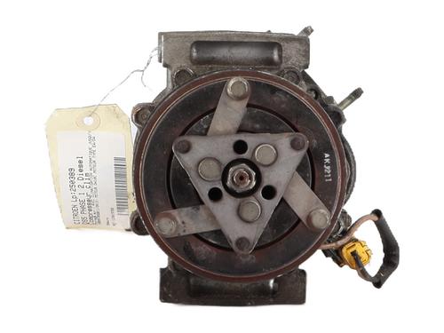 AC compressor CITROËN DS5 2.0 HDi 165 | BP33237685M34 - Image 2