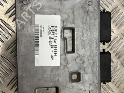 Engine control unit (ECU) SUZUKI SWIFT III (MZ, EZ) 1.3 (RS413, ZC11S) | BP25660542M57  - Image 6