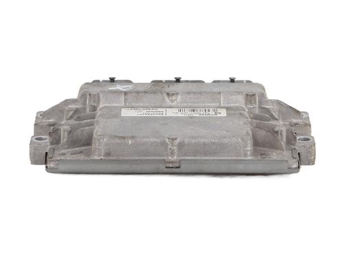Engine control unit (ECU) RENAULT CLIO III (BR0/1, CR0/1) 1.2 16V (BR02, BR0J, BR11, CR02, CR0J, CR11) | BP31908681M57  - Image 6