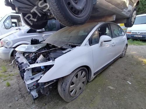 Engine control unit (ECU) CITROËN C4 I (LC_) 1.6 HDi | BP25660779M57 - Image 7